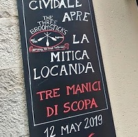 Cividale diventa Magica con la festa di Harry Potter