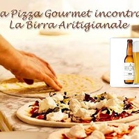 Serata Degustazione Pizza Gourmet e Birra Artigianale